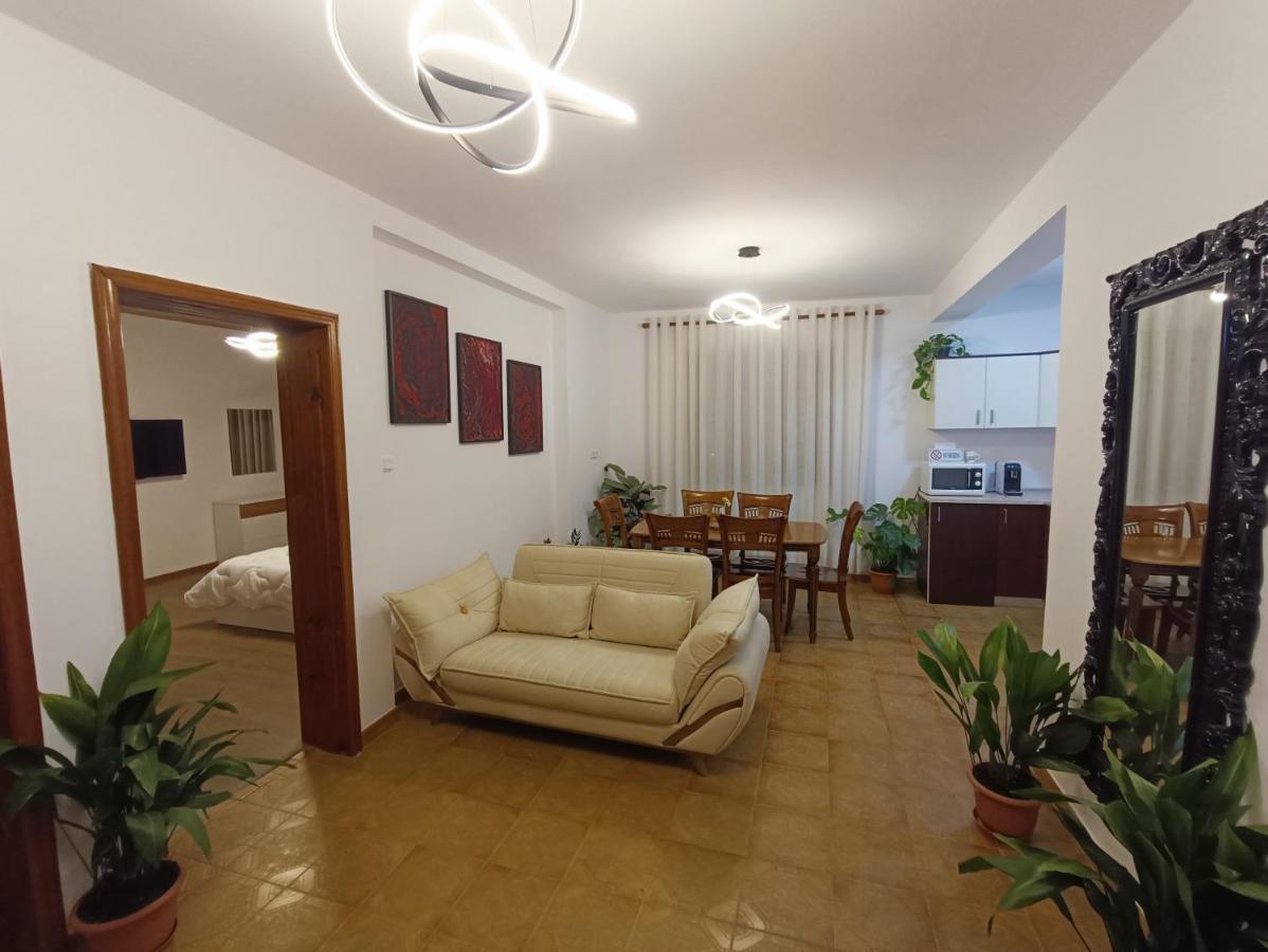 E&E Home Sweet Home تيرانا المظهر الخارجي الصورة
