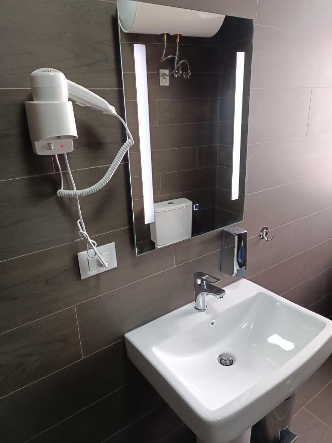 E&E Home Sweet Home تيرانا المظهر الخارجي الصورة