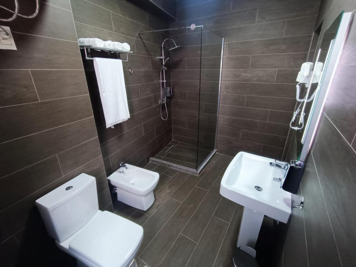 E&E Home Sweet Home تيرانا المظهر الخارجي الصورة