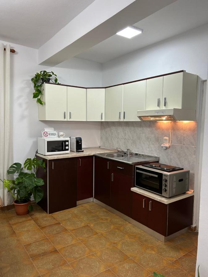 E&E Home Sweet Home تيرانا المظهر الخارجي الصورة