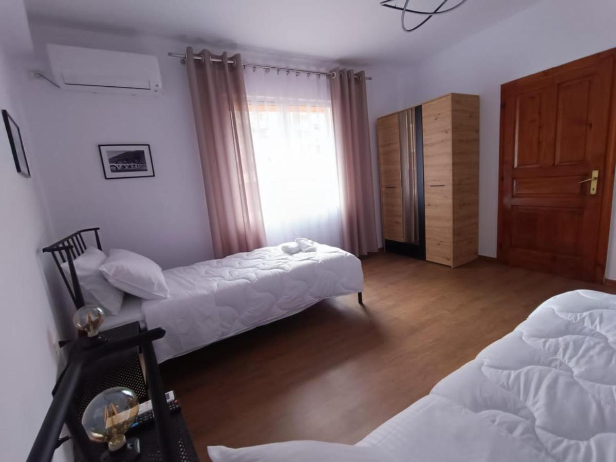 E&E Home Sweet Home تيرانا المظهر الخارجي الصورة
