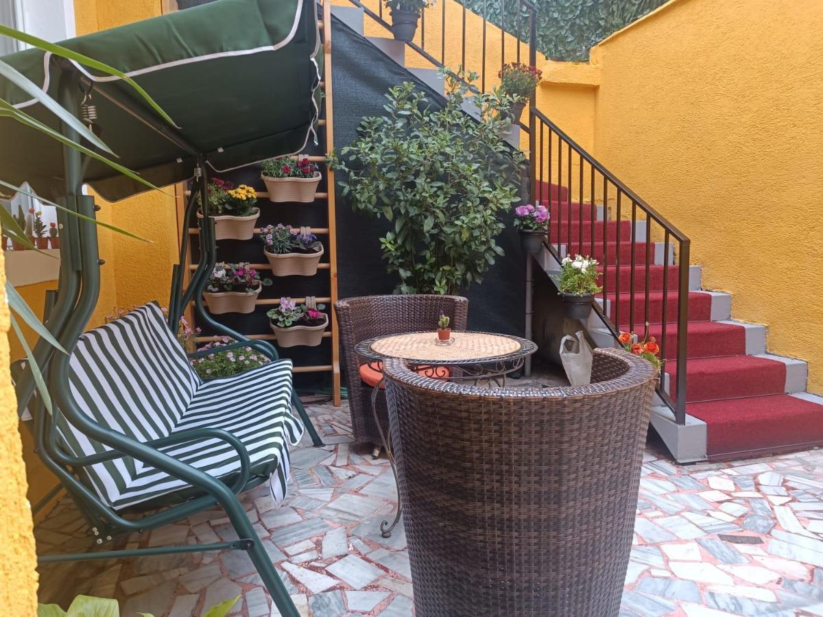 E&E Home Sweet Home تيرانا المظهر الخارجي الصورة