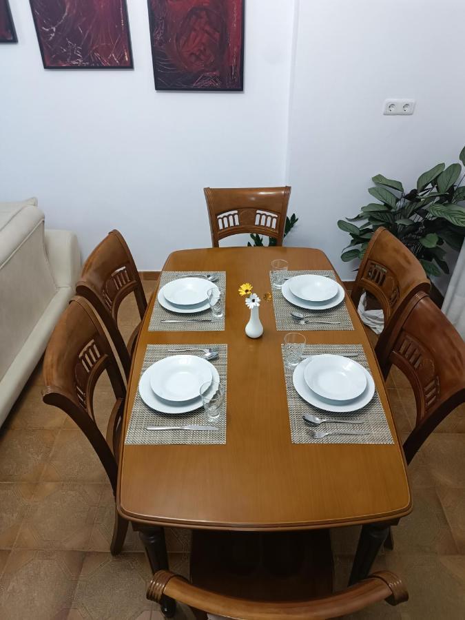 E&E Home Sweet Home تيرانا المظهر الخارجي الصورة