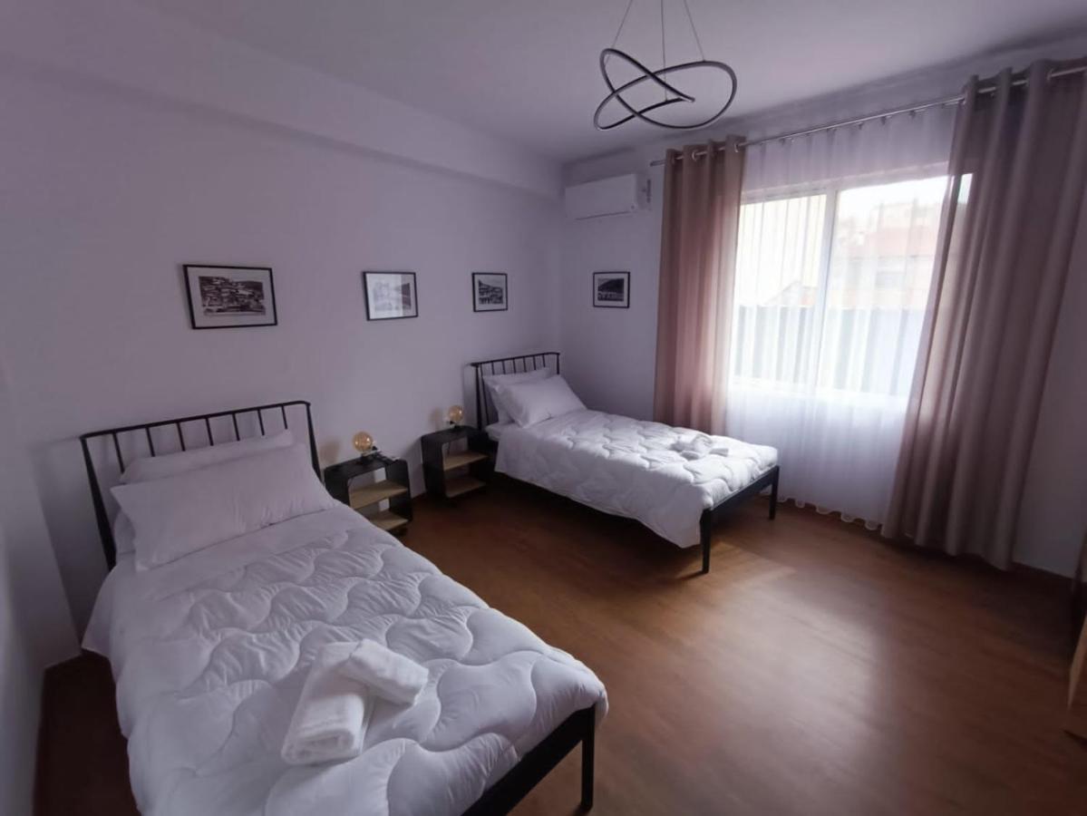 E&E Home Sweet Home تيرانا المظهر الخارجي الصورة