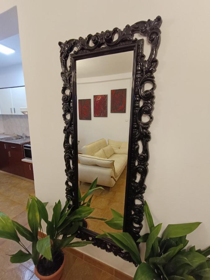 E&E Home Sweet Home تيرانا المظهر الخارجي الصورة