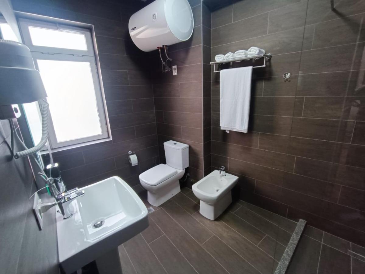 E&E Home Sweet Home تيرانا المظهر الخارجي الصورة