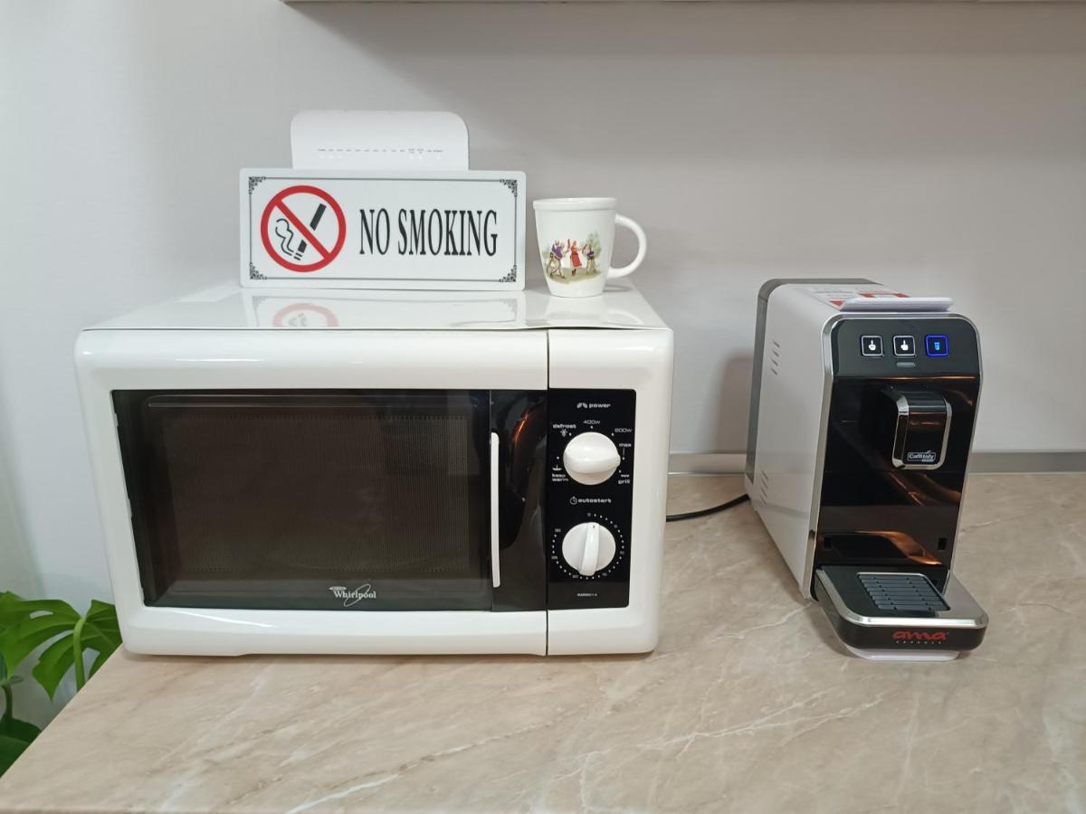 E&E Home Sweet Home تيرانا المظهر الخارجي الصورة