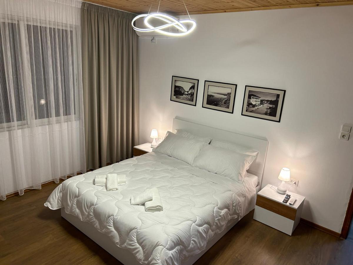 E&E Home Sweet Home تيرانا المظهر الخارجي الصورة