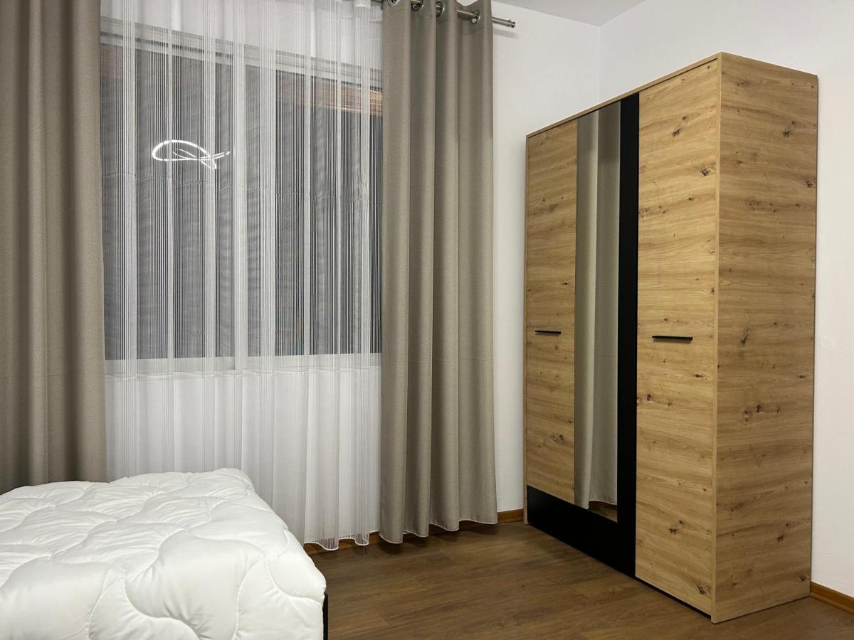 E&E Home Sweet Home تيرانا المظهر الخارجي الصورة
