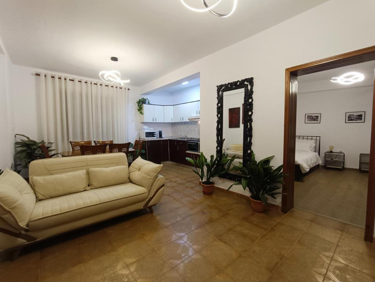 E&E Home Sweet Home تيرانا المظهر الخارجي الصورة