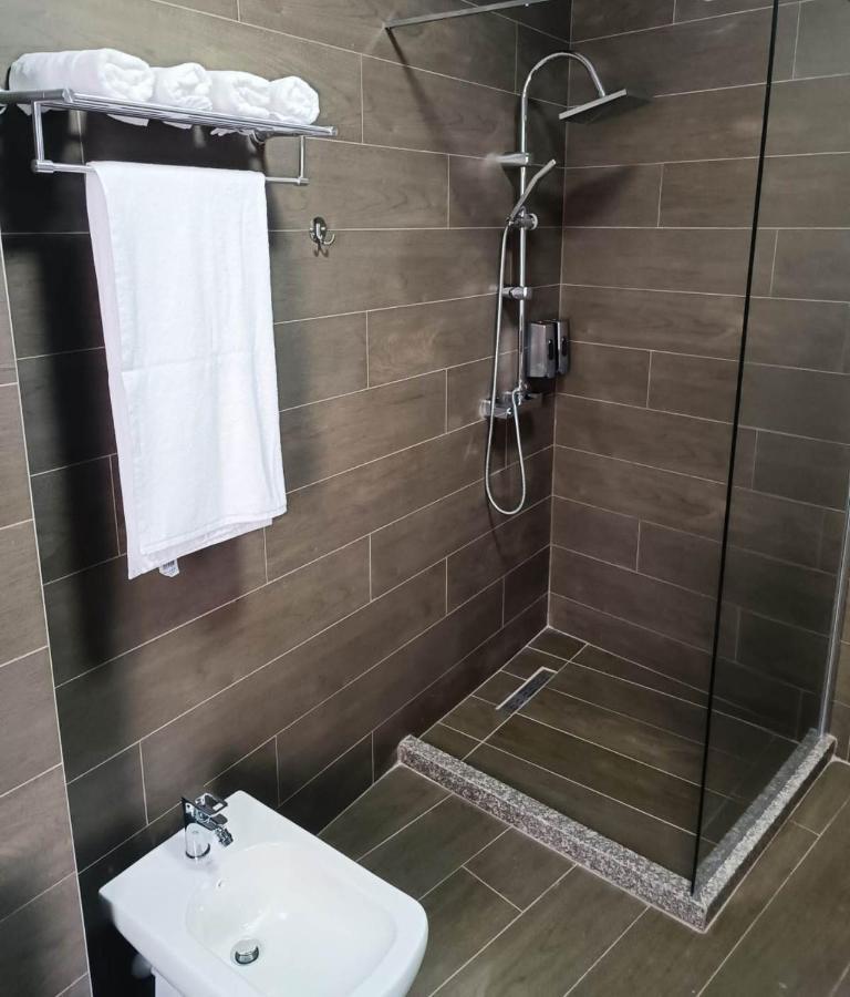 E&E Home Sweet Home تيرانا المظهر الخارجي الصورة