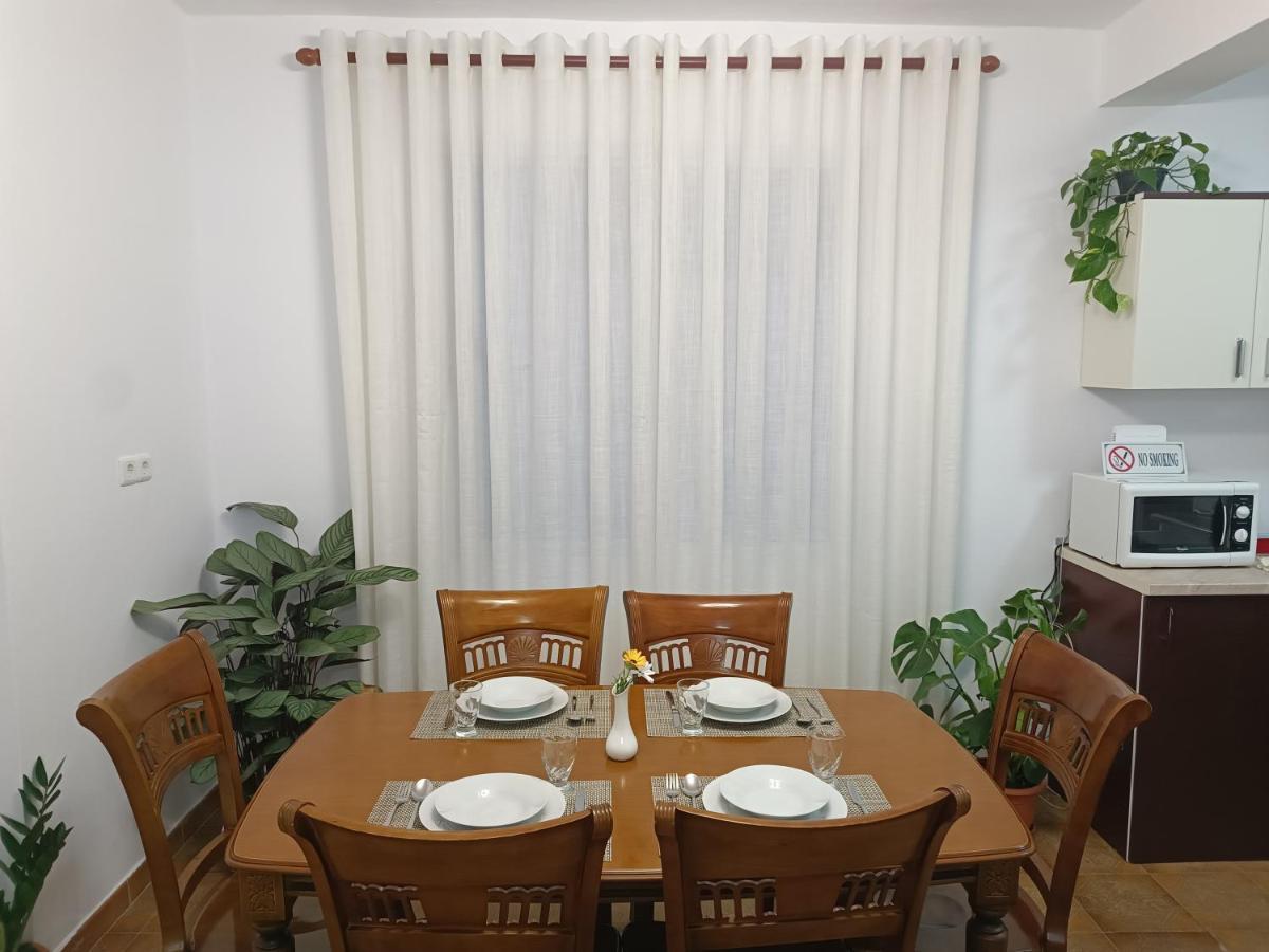 E&E Home Sweet Home تيرانا المظهر الخارجي الصورة