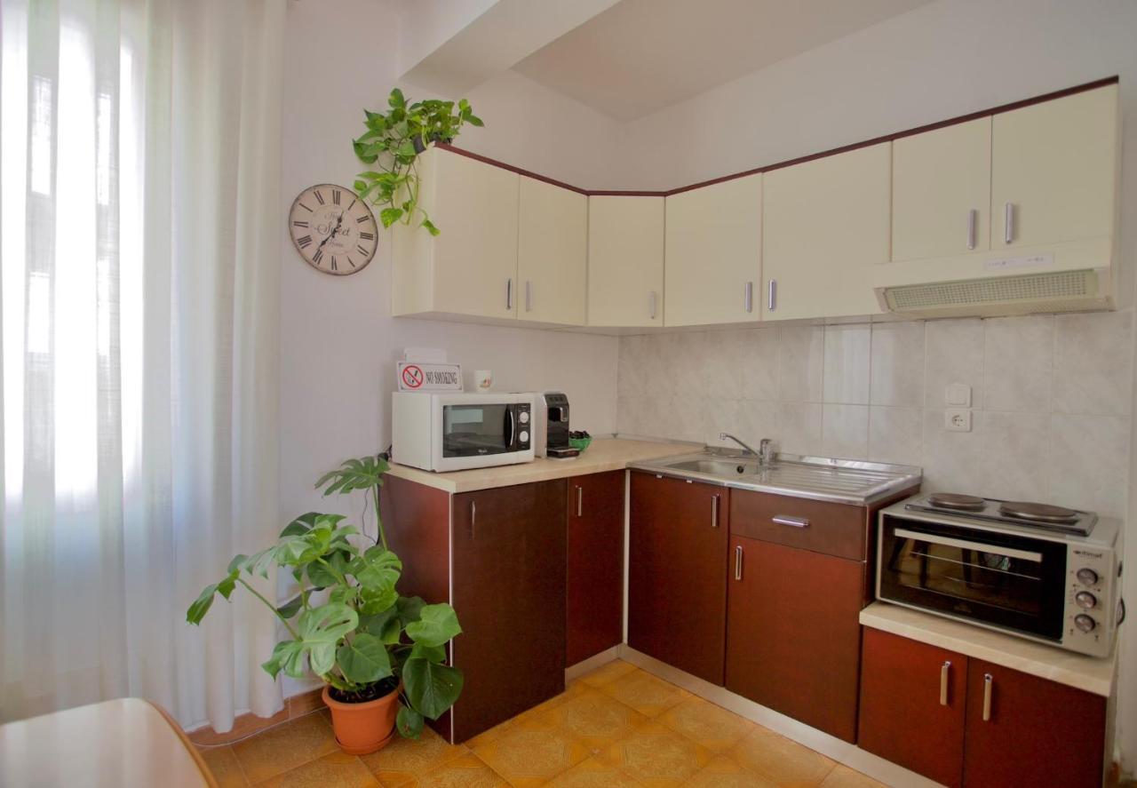 E&E Home Sweet Home تيرانا المظهر الخارجي الصورة