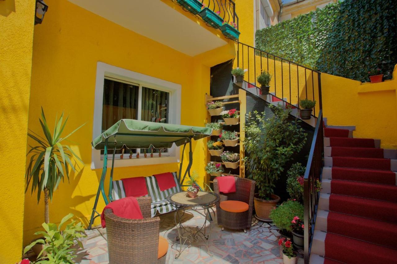 E&E Home Sweet Home تيرانا المظهر الخارجي الصورة