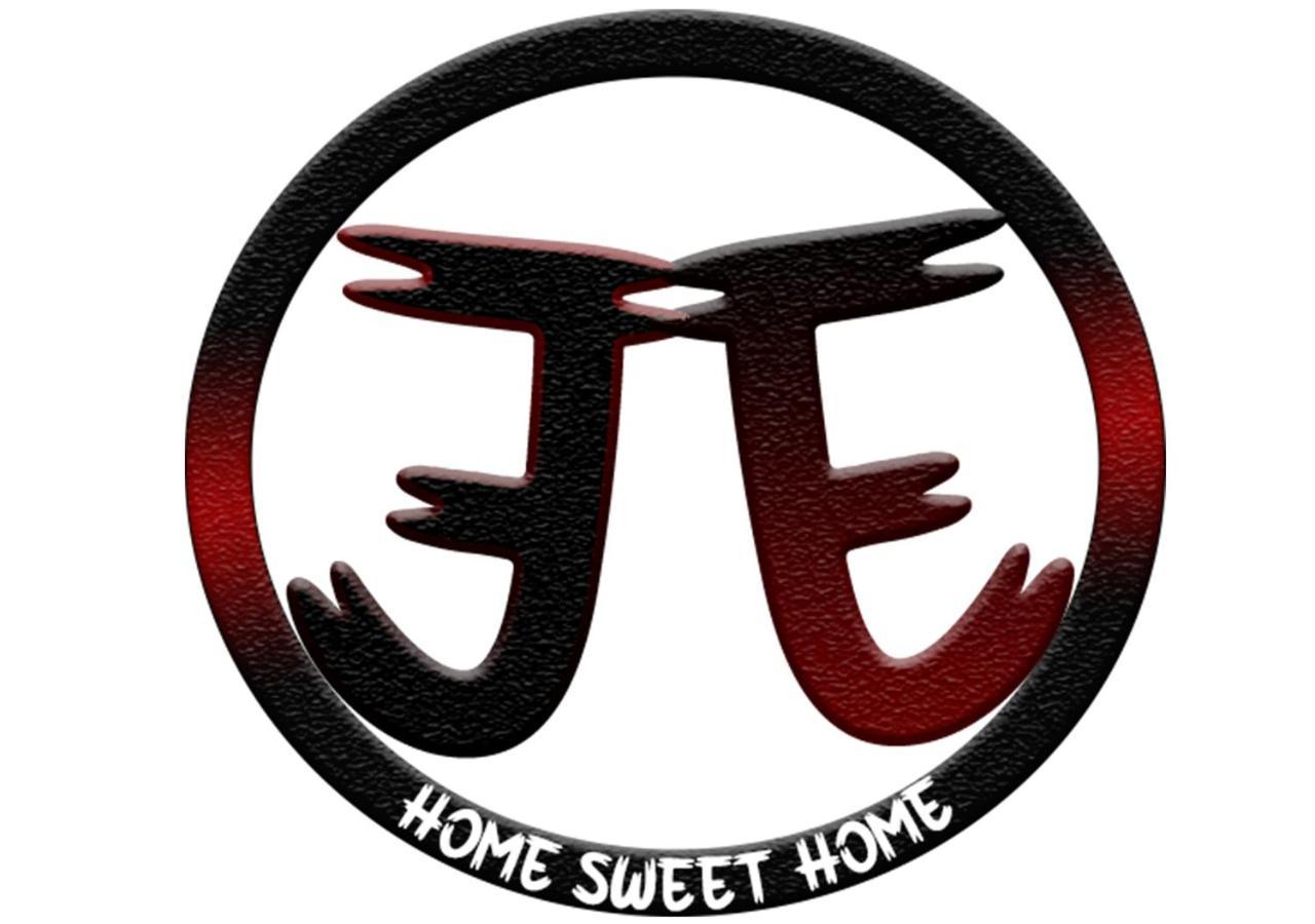 E&E Home Sweet Home تيرانا المظهر الخارجي الصورة